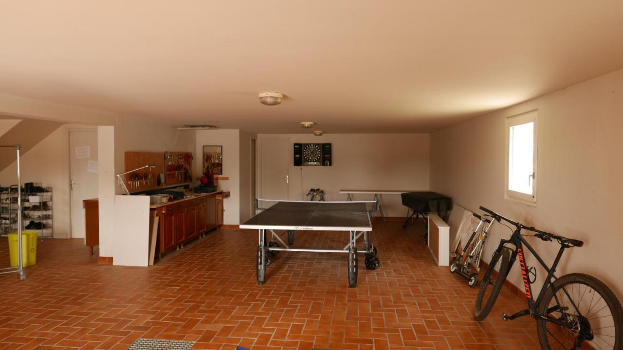 La Maison De Edgar Ruelle-sur-Touvre Kültér fotó