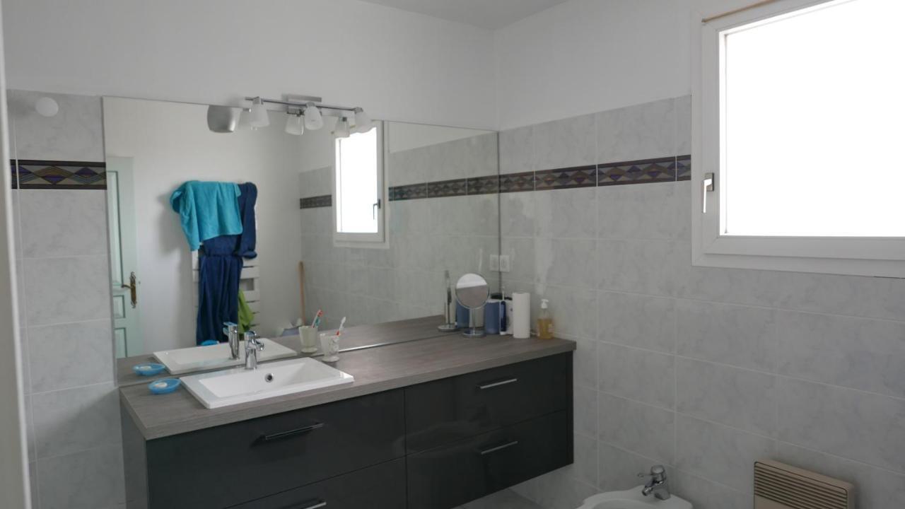 La Maison De Edgar Ruelle-sur-Touvre Kültér fotó